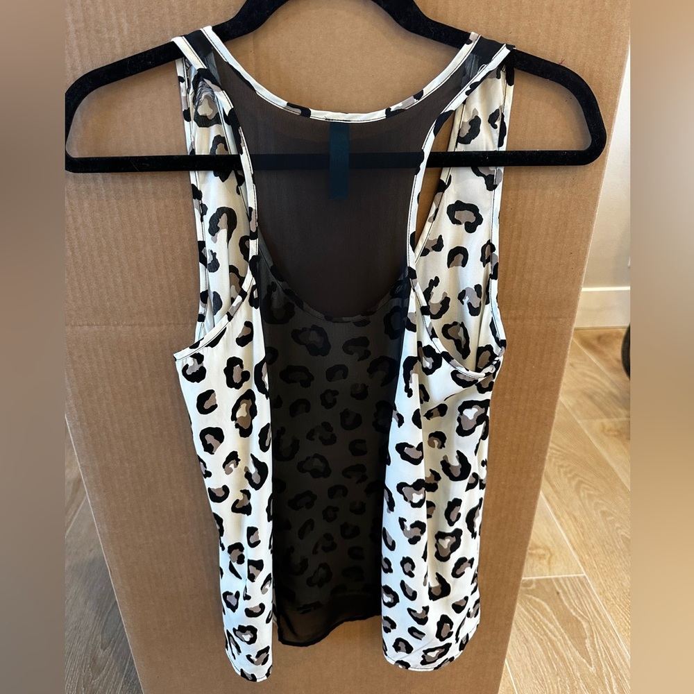 Tank Top - Picture 2 of 5